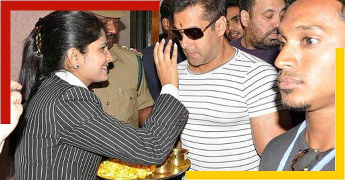 salman khan kolkata