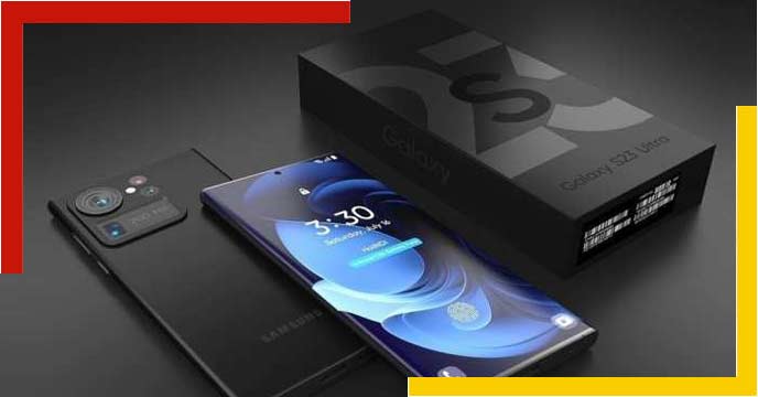 samsung galaxy s23