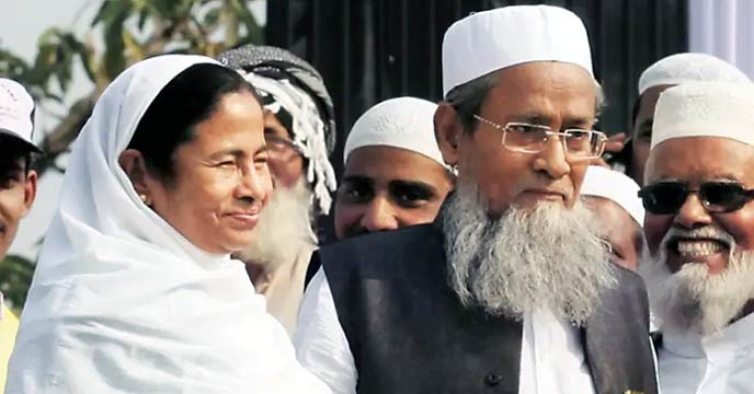 siddiqullah chowdhury