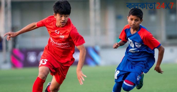 AIFF Elite Youth League
