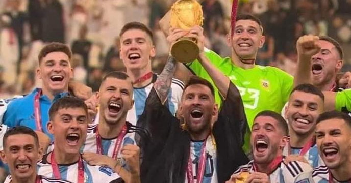 Argentina