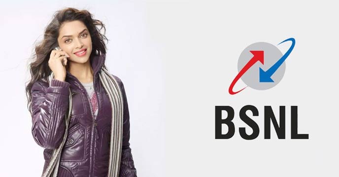 BSNL plan offers 2GB data per day for a year
