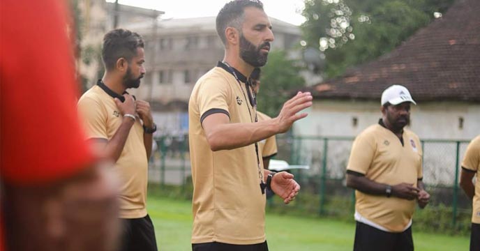 Mohammedan have the best chance of victory against Churchill's weak defence