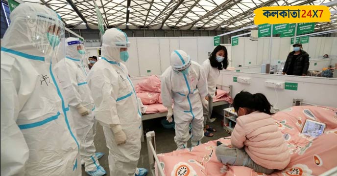 Covid-19 Alert: Mock drill will be held in hospitals across the country tomorrow