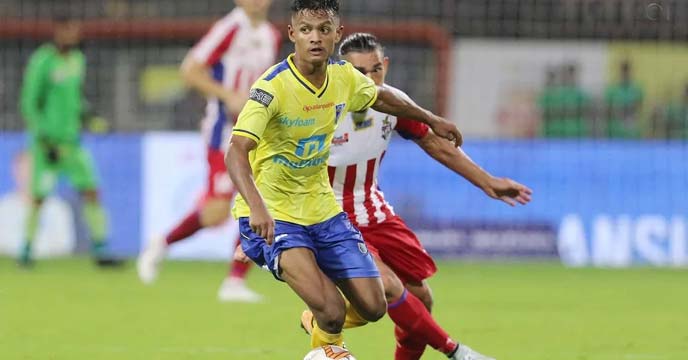 Defender Mohamad Rakip