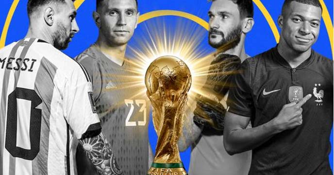 Football world cup