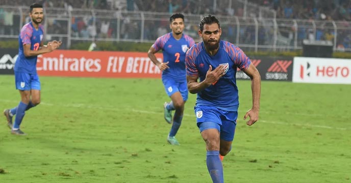 Former East Bengal footballer defender Adil Khan