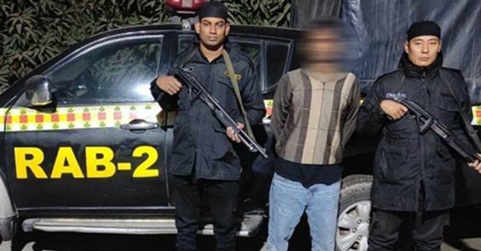 Hizb ut Tahrir, Militant