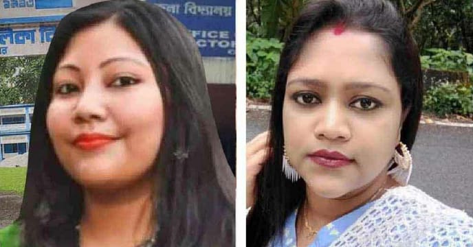 Babita sarkar