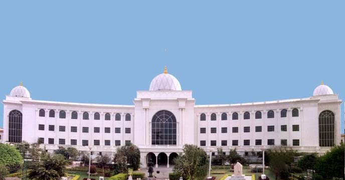 India's one of the largest museum