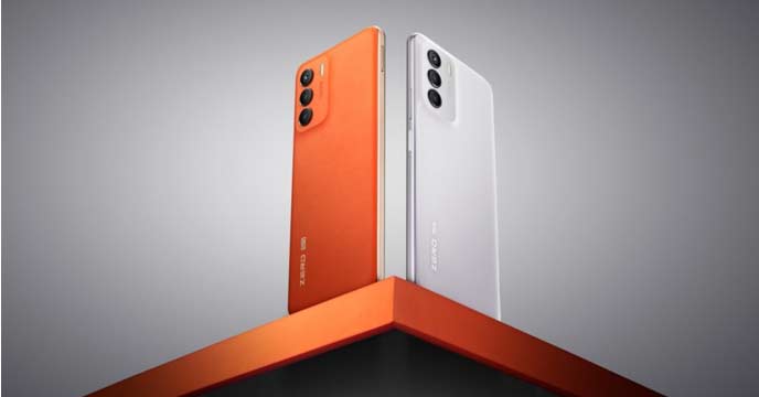 Infinix Zero 5G 2023