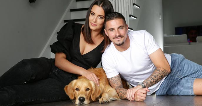Jamie MACLAREN