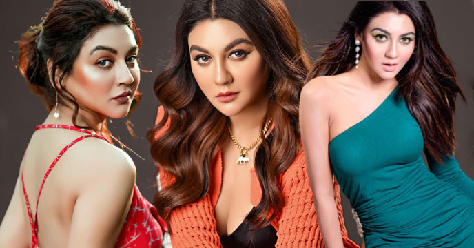 beauty secret of actress Jaya Ahsan