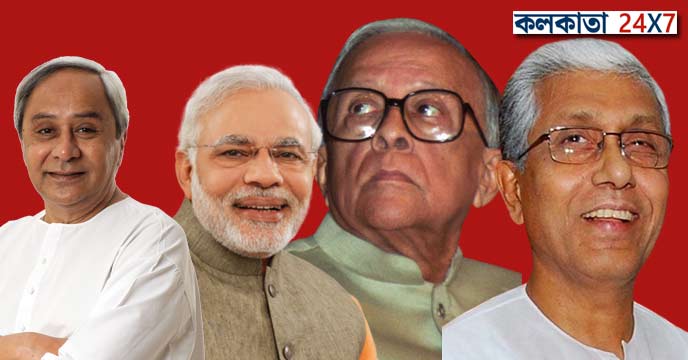 Modi Politics After winning in Gujarat pm Modi touched the record of defunct Bengal Left Front government