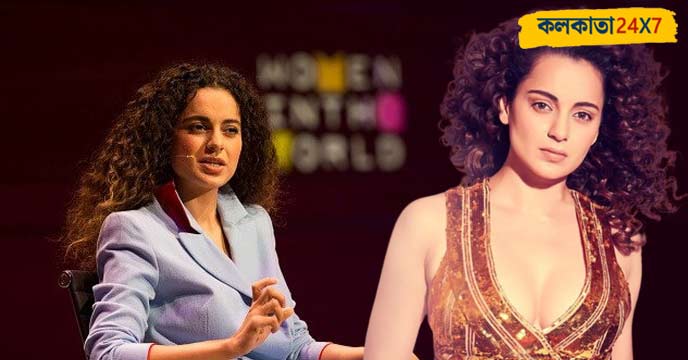 Kangana Ranaut