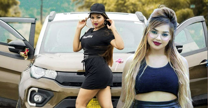 Leena Nagwanshi