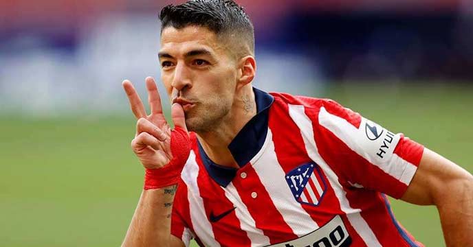 Big update on Luis Suarez joining ATK Mohun Bagan