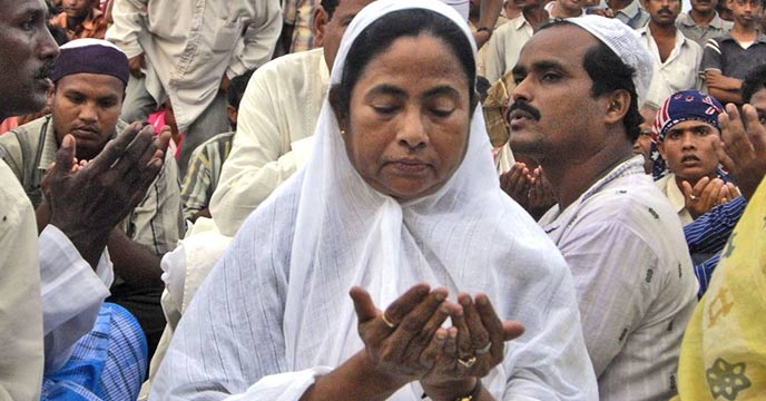 Hooghly TMC lost to CPIM in madrasa polls