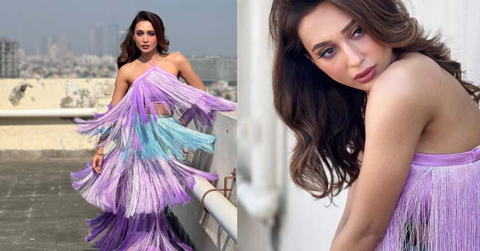 Mimi Chakraborty