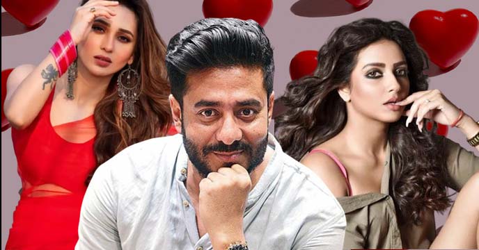 Mimi-Subhashree relationship