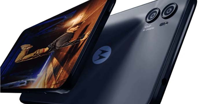 Moto E13