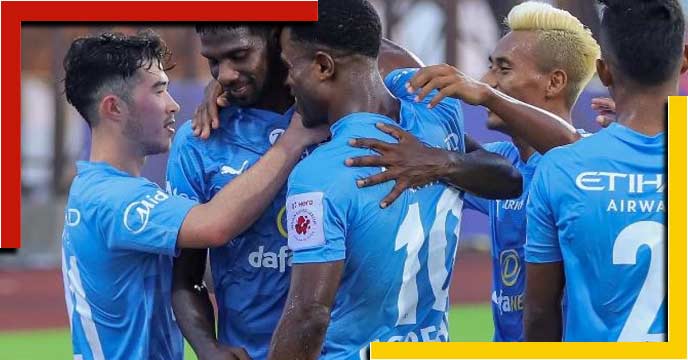 Mumbai City FC