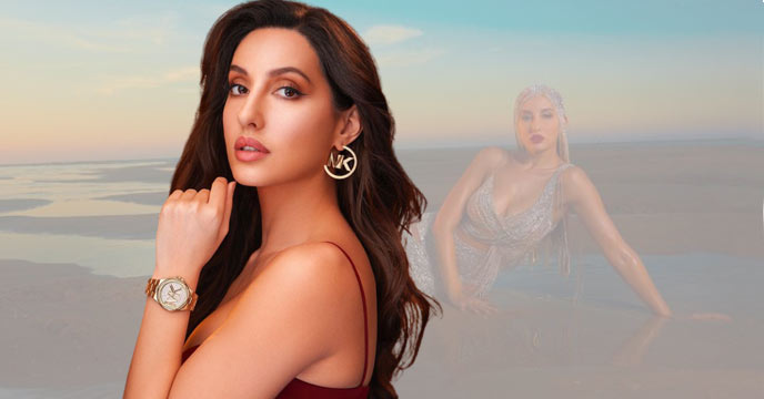 Nora Fatehi