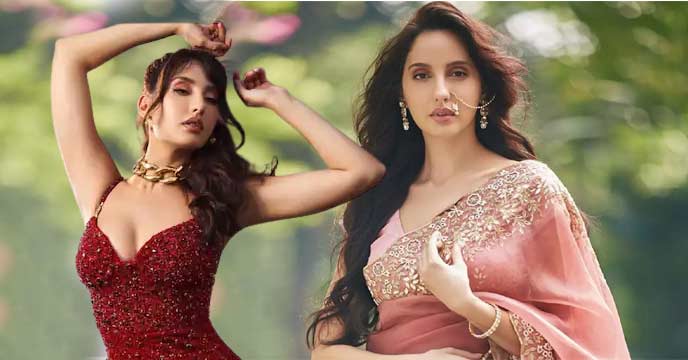 Nora Fatehi
