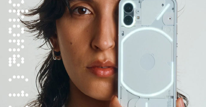 Nothing Phone 1