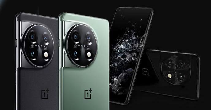 OnePlus 11 5G