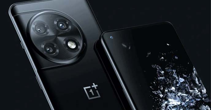 OnePlus 11R