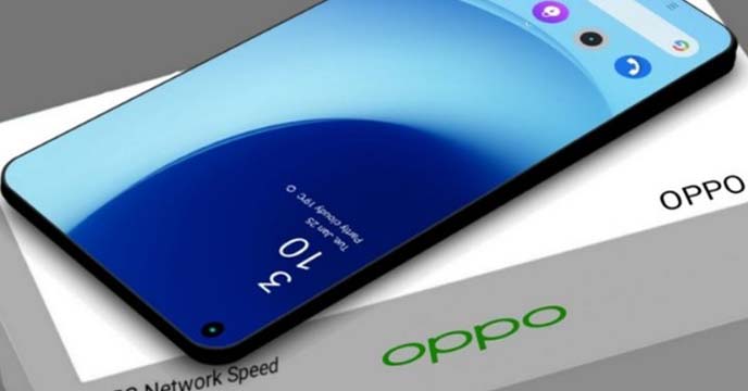 Oppo A58x 5G