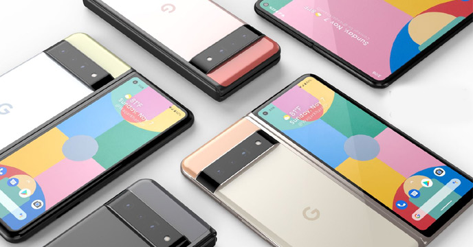 Pixel 7a and Pixel Fold