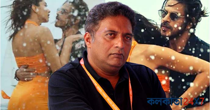 Pathaan Controversy: Actor Prakash Raj
