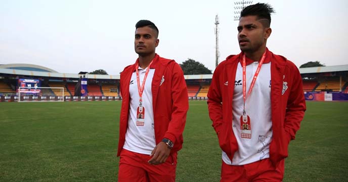 Pritam Kotal
