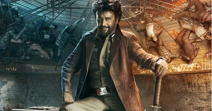 Rajinikanth
