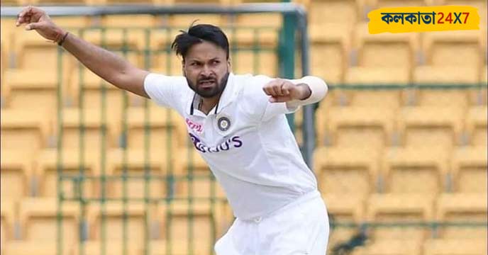 Ranji Trophy