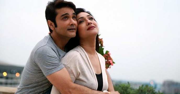 Rituparna Prasenjit