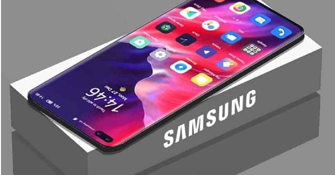 Samsung Galaxy M04