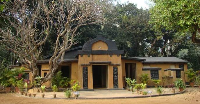 Santiniketan