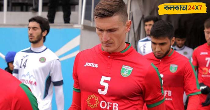 Slavko Damjanovic