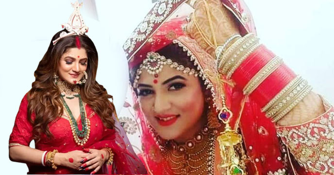 Srabanti Chatterjee