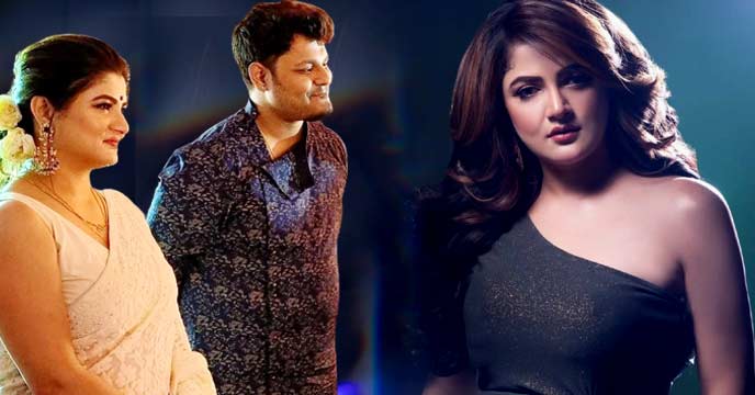 Srabanti Chatterjee