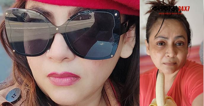 Actress Sreelekha Mitra hints at what she has done on social media