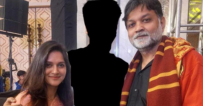 Srijit Mukherji-Rafiath Rashid Mithila