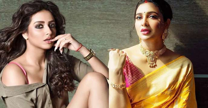 Subhashree Ganguly