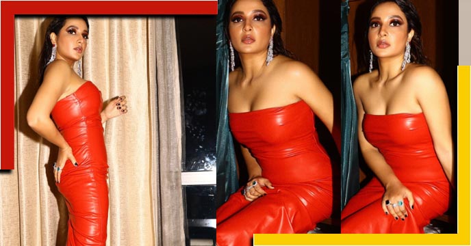 Subhashree Ganguly