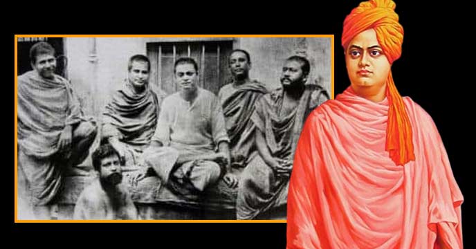 Swami Vivekananda