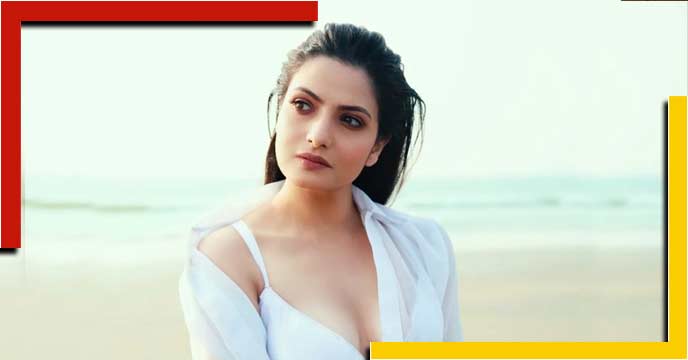 Tanusree Chakraborty