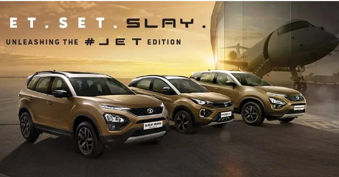 Tata Motors is bringing 3 more models